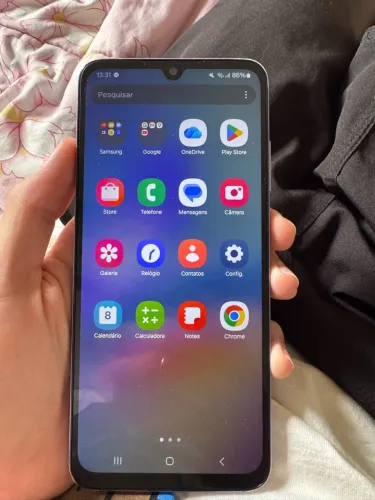 Samsung A05s
