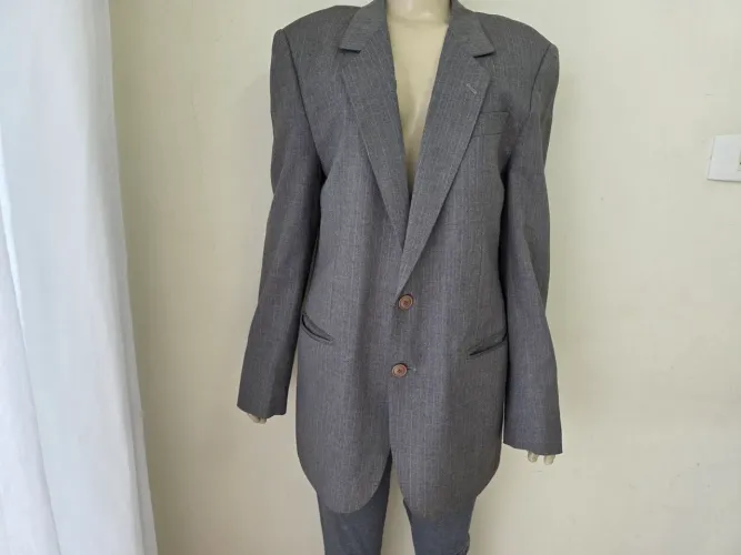 Blazer Christian Ritz Paris 