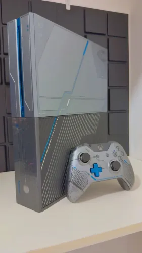 XBOX ONE FAT HALO 1TB