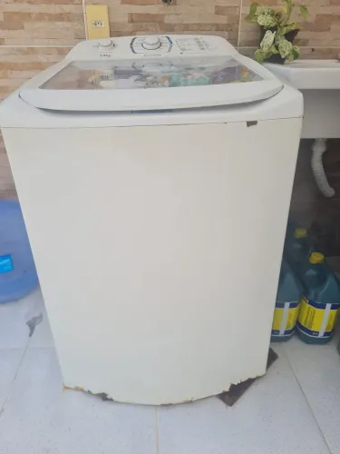 Maquina de lavar 13 kilos
