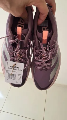 ADIDAS ADZERO SL EVO