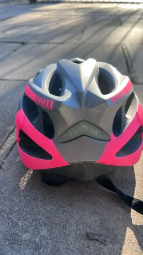 Capacete infantil