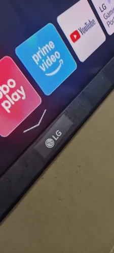 Smart Tv LG 32 polegadas