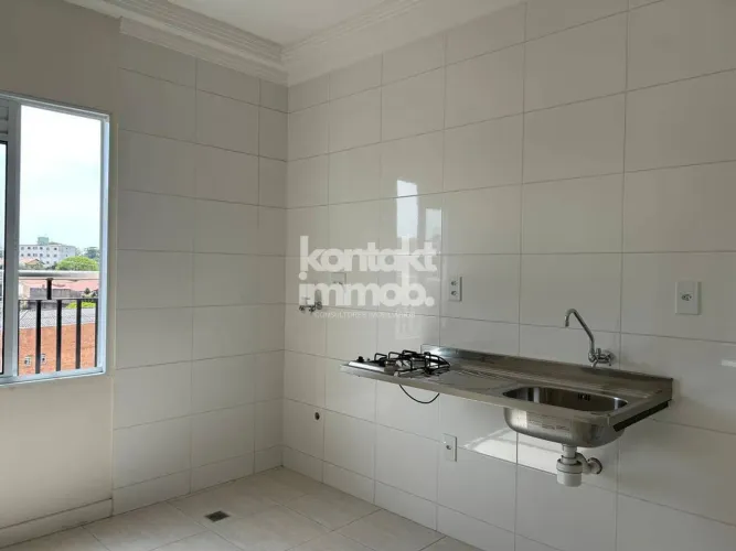 Apartamento com 2 Quartos à Venda, Altos do Trujillo - Sorocaba