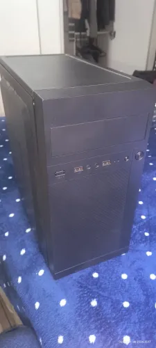 Processador Intel xeon