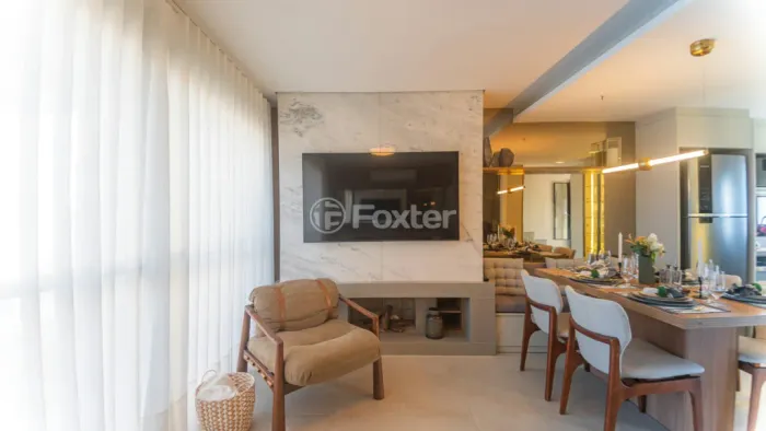 Casa em Condomínio à venda Avenida Protásio Alves, Morro Santana - Porto Alegre