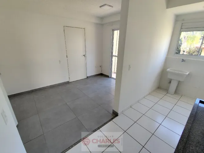 Apartamento Para Aluguel COND. MANACÁS MOGI MIRIM