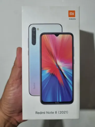 XIAOMI REDMI 8 64GB !!! VENDA OU TROCA !!! PASSO CARTÃO E ENTREGO !!!