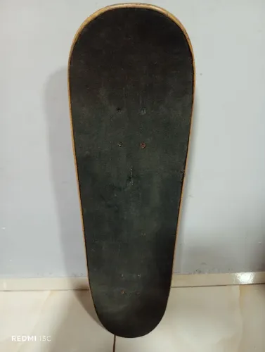 SKATE a venda! Pra sair logo, tem conversar venha com Pix ou cartão, não foi muito usado