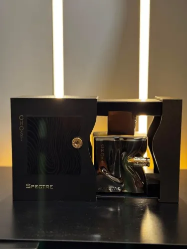 Perfume Árabe Spectre Ghost