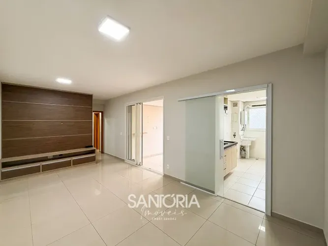 Locação Residencial Eléve - 2 Suítes completas - Jardim Trevo/ Jundiaí - SP