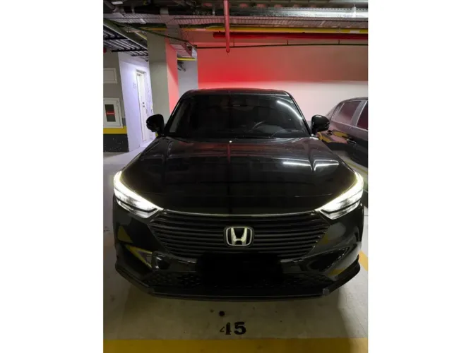 Honda HR-V EXL 1.8 Flexone 16V 5P Aut. 2025