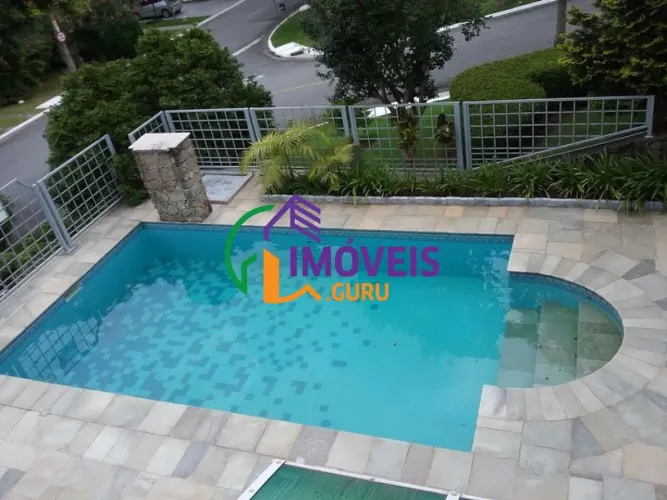 CASA EM CONDOMÍNIO - MORADA DAS ESTRELAS - SP