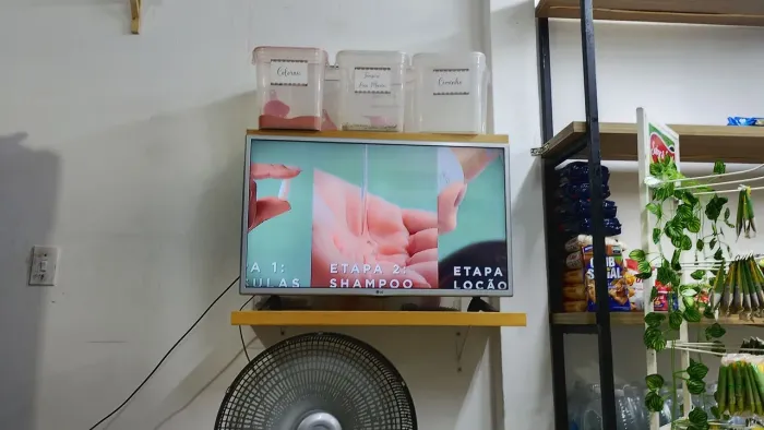 Tv LG 32 polegadas