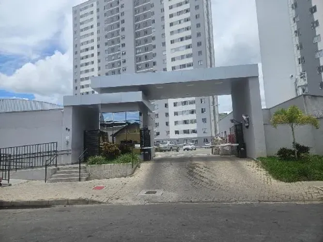Oportunidade valiosa Apartamento no Benfica, Juiz de Fora - MG, Apto 103, 2 quartos, 1 va