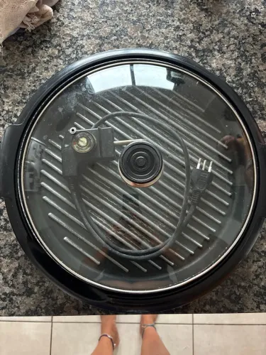 Grill Vicini, 127v