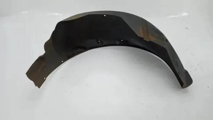 Parabarro Traseiro L.e Original Ford Fusion 2011
