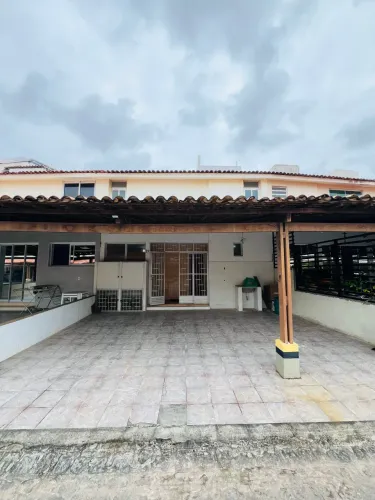 Casa à venda no HORIZONTAL PRAIA DO REFÚGIO , SÃO JOSÉ DOS NÁUFRAGOS, Aracaju, SE
