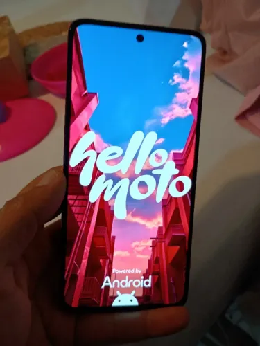 Moto G84 5G - Magenta