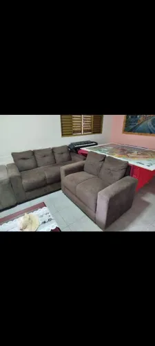 Conjunto de sofá