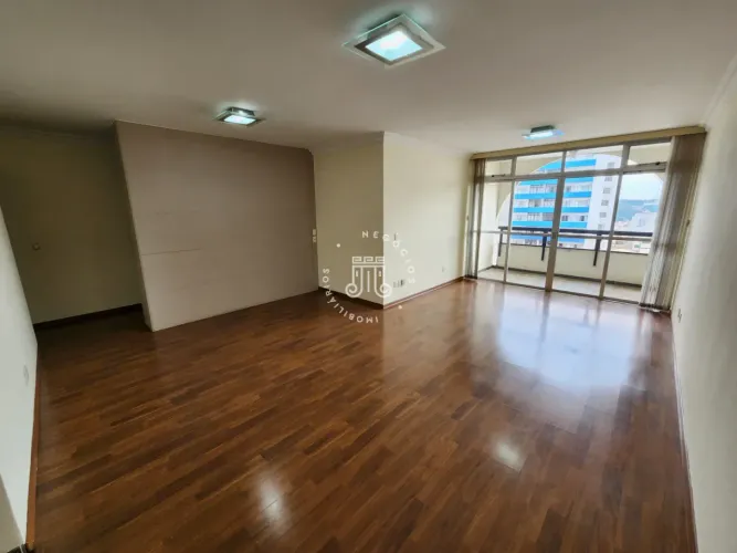 APARTAMENTO PARA LOCAÇÃO - RESIDENCIAL SENADOR - CENTRO - JUNDIAÍ/SP