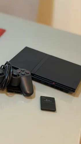 Play 2 em perfeito estado