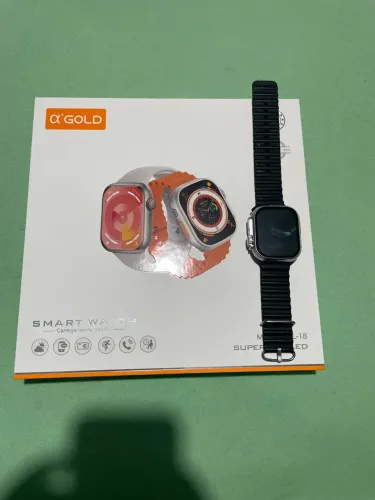 Relógio Smart Watch 