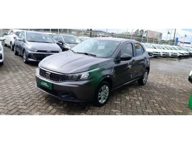 Fiat Argo 1.0 6V Flex. 2023