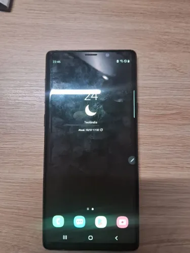 GALAXY NOTE 9