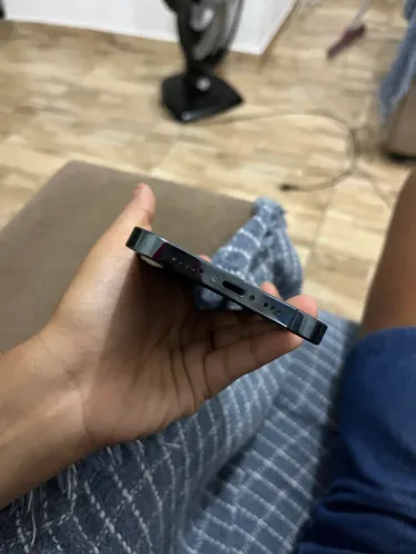 iPhone 12 Pro