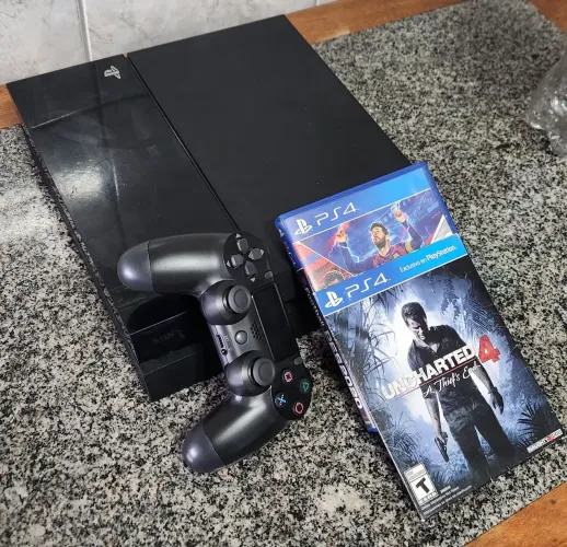 Ps4