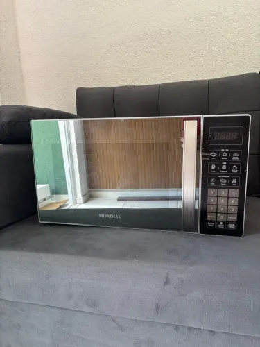 Microondas