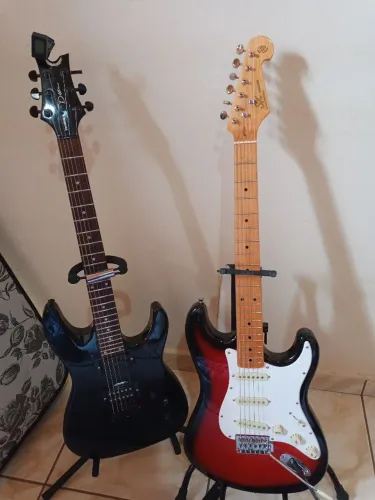 Guitarra