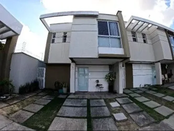 Cond. Villa Toscana com energia solar