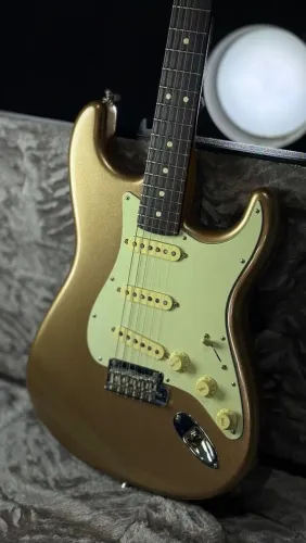 Fender American Professional II Edição Limitada