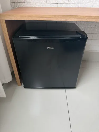 Frigobar Philco 45 L Preto