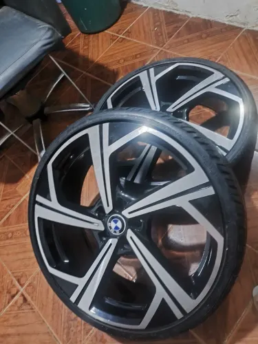 Rodas aro 20