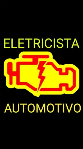 ELETRICISTA DE CARRO