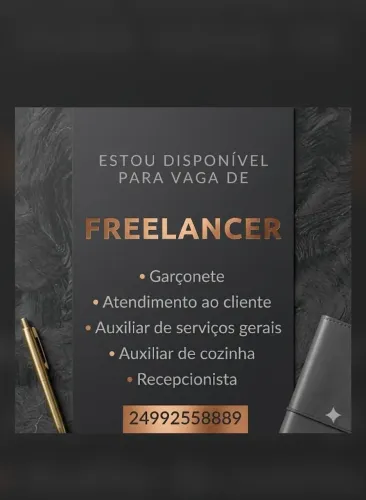 Freelancer 