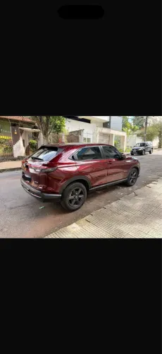 Honda HR-V Advance 1.5 TB 16V 5P Aut. 2023