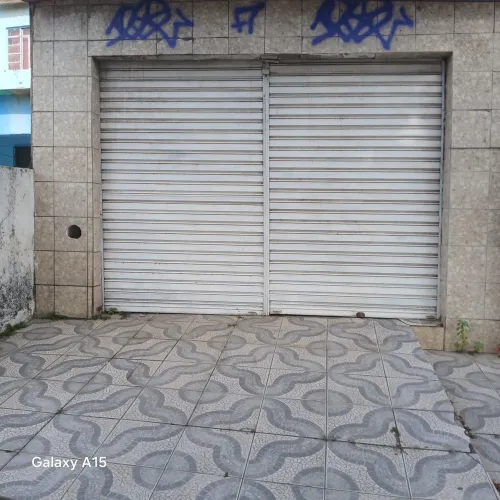Loja Comercial 