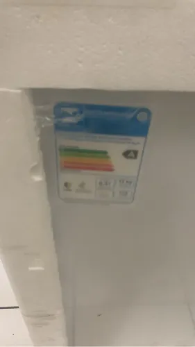 Máquina de Lavar Novaaa