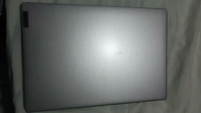 Notebook Lenovo IdeaPad 3 seminovo