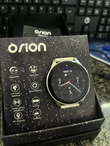 Smartwatch