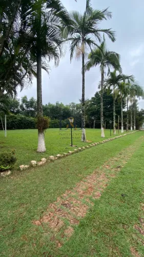 COND. SANTA INÊS - Chácara