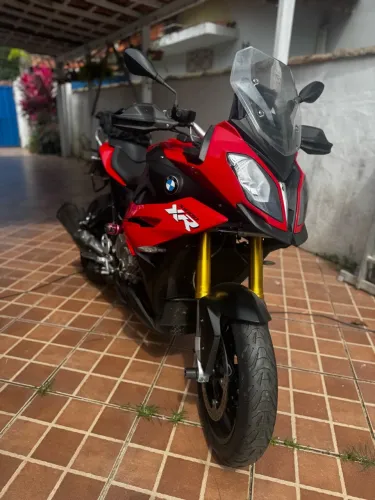 Vendo BMW S1000 XR