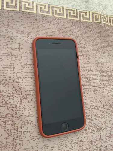 Iphone SE 2022