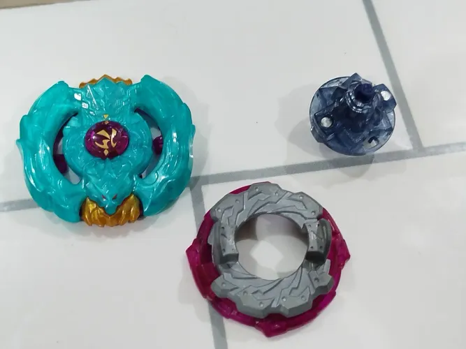 Beyblade Burst Beat Kukulkan 7U Hn
