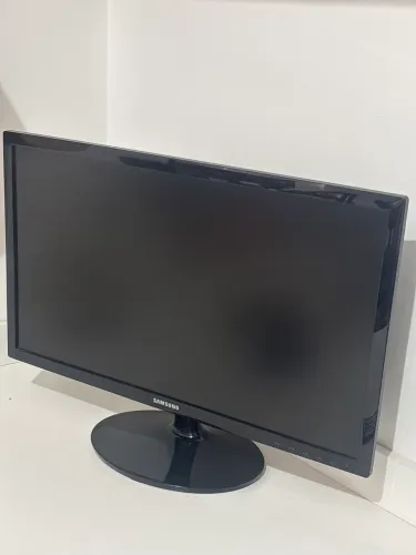 Monitor Samsung 24?