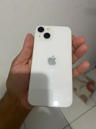 IPHONE 13 para retirada de peças